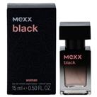 Mexx Black eau de toilette for women 15 ml