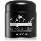 Mizon Black Snail All in One face cream with snail secretion filtrate 90% 75 ml