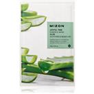 Mizon Joyful Time Aloe moisturising and smoothing sheet mask 23 g