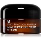 Mizon Multi Function Formula Snail regenerating eye cream with snail extract 25 ml