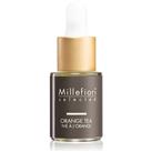 Millefiori Selected Orange Tea fragrance oil 15 ml