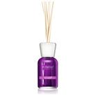 Millefiori Natural Volcanic Purple aroma diffuser with filling 500 ml