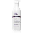 Milk Shake Silver Shine shampoo for grey and blonde hair light 1000 ml