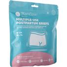 MomCare by Lina Postpartum Briefs postpartum underwear L-XL 4 pc