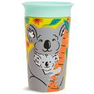 Munchkin Miracle 360 WildLove cup 12 m+ Koala 296 ml