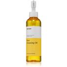 ma:nyo Pure Cleansing deep cleansing oil for skin regeneration and renewal 200 ml