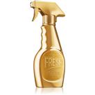 Moschino Gold Fresh Couture eau de parfum for women 50 ml