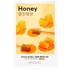 Missha Airy Fit Honey brightening sheet mask 19 g