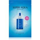 Missha Super Aqua 10 Hyaluronic Acid moisturising face sheet mask 28 g