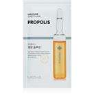 Missha Mascure Propolis nourishing sheet mask for sensitive and irritable skin 28 ml