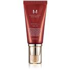 Missha M Perfect Cover BB cream with high sun protection shade No. 25 Warm Beige SPF42/PA+++ 50 ml