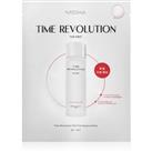 Missha Time Revolution The First Treatment Essence intensive hydrogel mask to restore the skin barri
