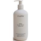 Mushie Organic Baby body lotion for children 400 ml