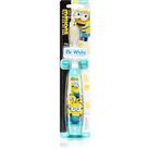 Minions Battery Toothbrush children's battery toothbrush 4y+