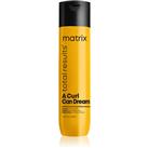 Matrix A Curl Can Dream moisturising shampoo for wavy and curly hair 300 ml