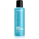 Matrix High Amplify dry shampoo 176 ml