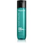 Matrix High Amplify shampoo for volume 300 ml