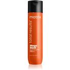 Matrix Mega Sleek shampoo for unruly and frizzy hair 300 ml