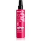 Matrix Miracle Creator Spray multipurpose hair treatment 190 ml