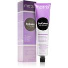 Matrix SoColor Pre-Bonded Extra Coverage permanent hair dye shade 508Nw Hellblond Natur Warm 90 ml