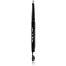 MUA Makeup Academy Brow Define eyebrow pencil with brush shade Fair 0,25 g