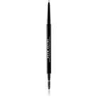 MUA Makeup Academy Brow Define precise eyebrow pencil with brush shade Fair 0,3 g