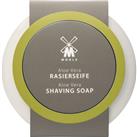 Mhle Shaving Soap Porcelain Bowl shaving soap Aloe Vera 65 g