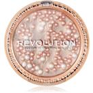 Makeup Revolution Bubble Balm gel highlighter shade Icy Rose 4,5 g