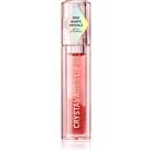 Makeup Revolution Crystal Aura lip oil with nourishing and moisturising effect shade Rose Quartz 2,5