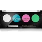 Makeup Revolution Graphic Liners Eyeliner with Brush Shade Pastel Dream 5,4 g