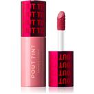 Makeup Revolution Pout Tint lip stain with moisturising effect shade Sweet Pink 3 ml