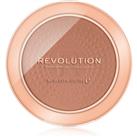 Makeup Revolution Mega Bronzer bronzer shade 01 Cool 15 g
