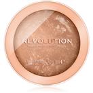 Makeup Revolution Reloaded Bronzer Shade Take A Vacation 15 g