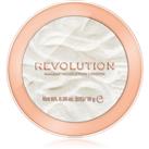 Makeup Revolution Reloaded highlighter shade Golden Lights 6,5 g