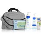 Mustela Bb Layette set for Babies gift set (for children from birth)