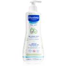 Mustela Bb Bain cleansing gel for the hair and body for children 500 ml