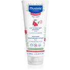 Mustela Bb Soothing Body Milk for Children from Birth 200 ml