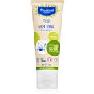 Mustela BIO nappy rash cream for children from birth 75 ml