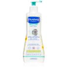 Mustela Bb Stelatopia cleansing wash gel for children & babies for dry and atopic skin 500 ml