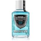 Marvis Concentrated Mouthwash concentrated mouthwash for fresh breath Anise Mint 120 ml