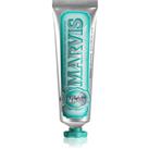Marvis The Mints Anise toothpaste flavour Anise-Mint 85 ml