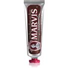 Marvis Black Forest toothpaste flavour Cherry-Chocolate-Mint 75 ml