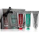 Marvis Flavour Collection Classic dental care set