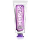Marvis The Mints Jasmin toothpaste flavour Jasmin-Mint 25 ml