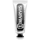 Marvis The Mints Amarelli Licorice toothpaste flavour Amarelli Licorice-Mint 25 ml