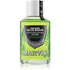 Marvis Concentrated Mouthwash concentrated mouthwash for fresh breath Spearmint 120 ml