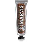 Marvis Sweet & Sour Rhubarb toothpaste flavour Rhubarb 75 ml