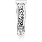 Marvis Whitening Mint toothpaste with whitening effect flavour Mint 85 ml