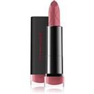 Max Factor Velvet Mattes matt lipstick shade 05 Nude 3.4 g