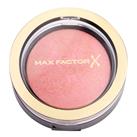Max Factor Creme Puff powder blusher shade 05 Lovely Pink 1.5 g